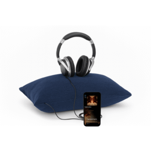 The Frequency Pillow