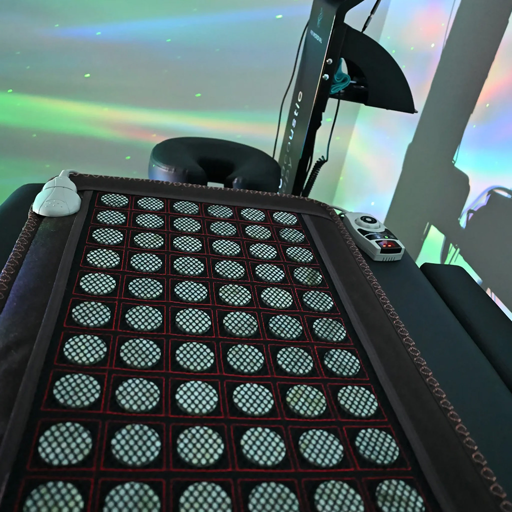 BioVibe Executive Sound Therapy Table - Image 4