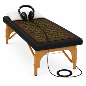 BioVibe Executive Sound Therapy Table