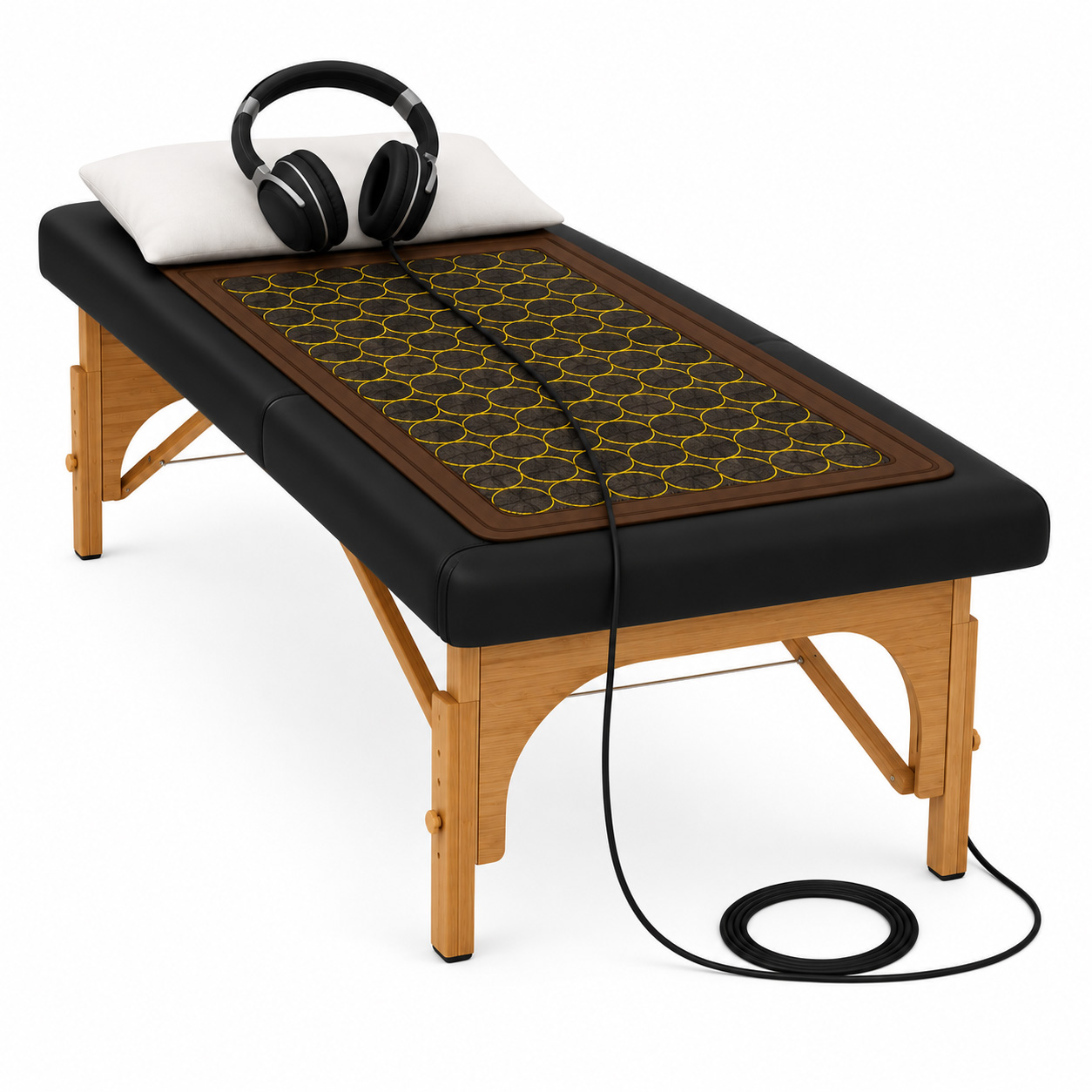 BioVibe Executive Sound Therapy Table