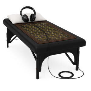 BioVibe Executive Sound Therapy Table