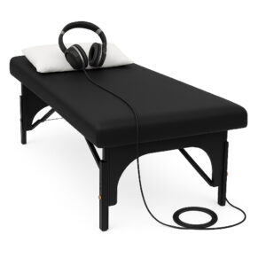 BioVibe Classic Sound Therapy Table