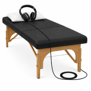 BioVibe Classic Sound Therapy Table