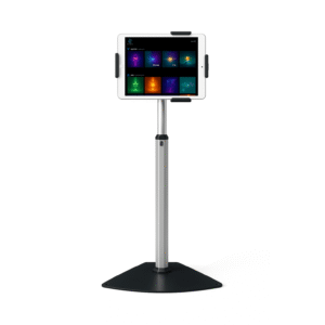 iPad and Lockable Stand Kit